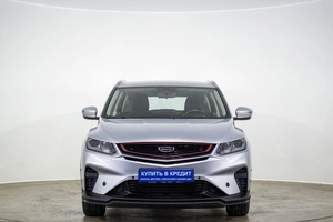 Внедорожник Geely Coolray 2021 года, 1599000 рублей, Оренбург
