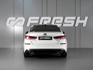 Седан Kia Optima 2018 года, 1949000 рублей, Минеральные Воды