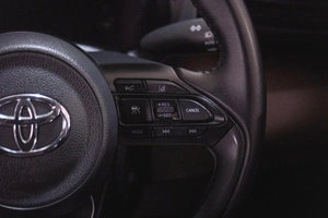 Внедорожник Toyota Yaris Cross 2020 года, 2479000 рублей, Томск