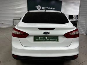 Седан Ford Focus 2011 года, 869000 рублей, Ачинск