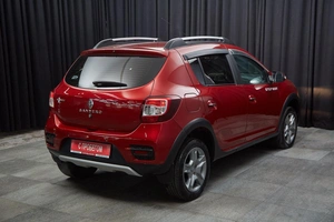 Хетчбэк Renault Sandero Stepway 2019 года, 1199000 рублей, Красноярск