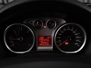 Внедорожник Ford Kuga 2011 года, 989000 рублей, Тюмень