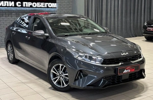Седан Kia K3 2021 года, 2037000 рублей, Красноярск