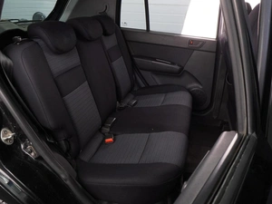 Хетчбэк Hyundai Getz 2008 года, 429000 рублей, Воронеж
