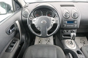 Внедорожник Nissan Qashqai 2011 года, 1099000 рублей, Красноярск