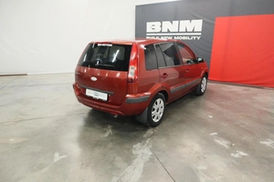 Хэтчбек Ford Fusion 2008 года, 570000 рублей, Курск