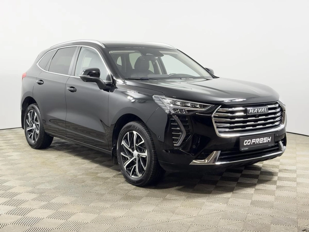 Внедорожник Haval Jolion 2023 года, 1830200 рублей, Казань