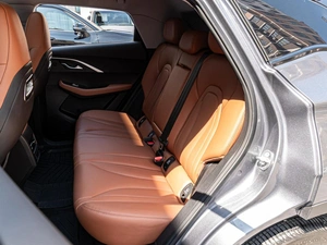 Внедорожник OMODA C5 2024 года, 1940000 рублей, Краснодар