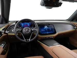 Седан Mercedes-benz E-класс 2024 года, 6895055 рублей, Москва