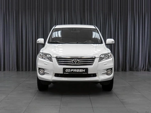 Внедорожник Toyota RAV4 2011 года, 1249000 рублей, Тюмень