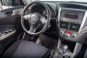 Внедорожник Subaru Forester 2010 года, 1179000 рублей, Томск