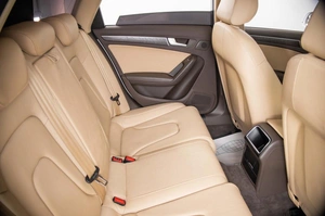 Универсал Audi A4 Allroad Quattro 2013 года, 1689000 рублей, Пермь