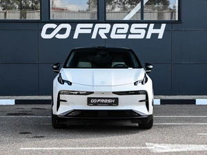 Внедорожник Zeekr X 2023 года, 4999000 рублей, Кирилловка