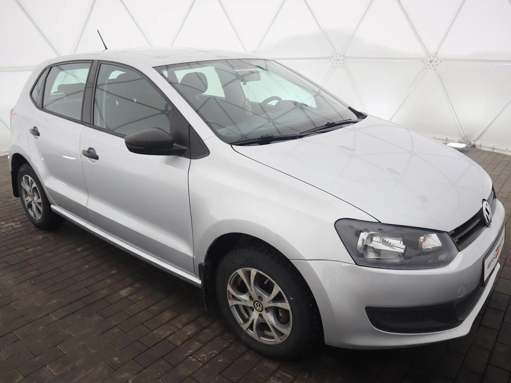 Хэтчбек Volkswagen Polo 2011 года, 740000 рублей, Орёл