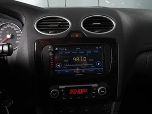 Хетчбэк Ford Focus 2007 года, 559000 рублей, Минеральные Воды