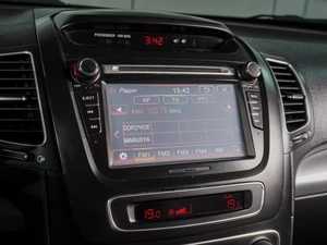 Внедорожник Kia Sorento 2013 года, 1909000 рублей, Воронеж