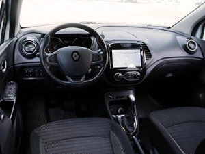 Внедорожник Renault Kaptur 2017 года, 1450000 рублей, Волгоград