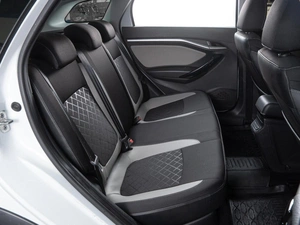 Универсал ВАЗ (LADA) Vesta Cross 2019 года, 1119000 рублей, Волгоград