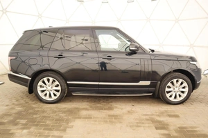 Внедорожник Land Rover Range Rover 2017 года, 3350000 рублей, Обнинск