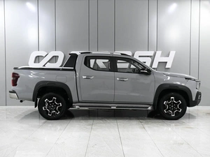 Пикап Changan Hunter 2024 года, 4479000 рублей, Ростов-на-Дону