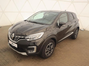 Внедорожник Renault Kaptur 2021 года, 1995000 рублей, Орёл
