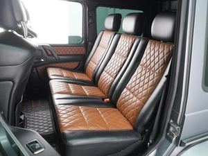 Внедорожник Mercedes-benz G-класс AMG 2014 года, 5829000 рублей, Воронеж