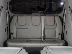 Минивэн Kia Carnival 2019 года, 3129000 рублей, Тюмень