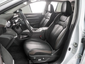 Седан Dongfeng Shine Max 2023 года, 1734000 рублей, Воронеж