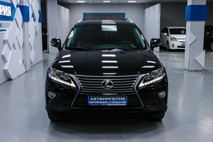 Внедорожник Lexus RX 2014 года, 2258000 рублей, Солонцы