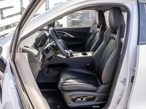 Внедорожник OMODA C5 2023 года, 1840000 рублей, Краснодар