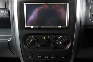 Внедорожник Suzuki Jimny 2008 года, 1269000 рублей, Тюмень