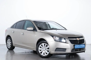 Седан Chevrolet Cruze 2012 года, 799000 рублей, Челябинск