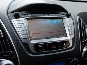 Внедорожник Hyundai ix35 2012 года, 1450000 рублей, Краснодар