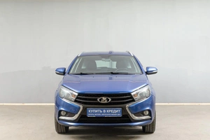 Универсал ВАЗ (LADA) Vesta 2020 года, 969000 рублей, Новосибирск