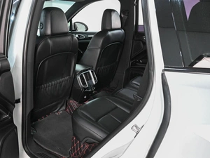 Внедорожник Porsche Cayenne 2013 года, 3149000 рублей, Ростов-на-Дону