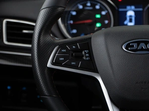 Внедорожник JAC JS3 2024 года, 1641055 рублей, Москва