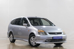 Минивэн Honda Stream 2001 года, 439000 рублей, Новокузнецк