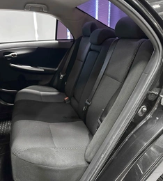 Седан Toyota Corolla 2012 года, 1077000 рублей, Красноярск