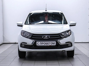Хетчбэк ВАЗ (LADA) Granta 2020 года, 690000 рублей, Красноярск