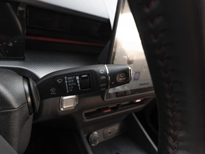 Внедорожник Jetour Dashing 2023 года, 1799000 рублей, Саратов