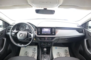 Хэтчбек Skoda Rapid 2021 года, 1645000 рублей, Обнинск