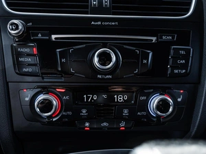 Купе Audi A5 2015 года, 1960000 рублей, Ставрополь