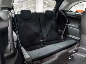 Хетчбэк Honda Jade 2015 года, 1500000 рублей, Красноярск