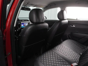 Хетчбэк Kia Rio X-Line 2018 года, 1599000 рублей, Воронеж