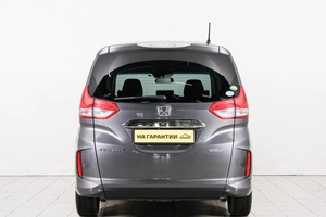 Минивэн Honda Freed 2019 года, 1629000 рублей, Красноярск
