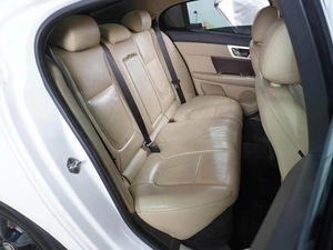 Седан Jaguar XF 2012 года, 1349000 рублей, Воронеж