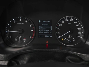 Седан Hyundai Solaris 2019 года, 1474000 рублей, Ставрополь