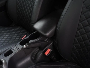 Внедорожник Nissan Qashqai 2012 года, 1099000 рублей, Тверь