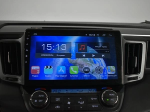 Внедорожник Toyota RAV4 2017 года, 2559900 рублей, Казань