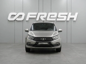 Седан ВАЗ (LADA) Granta 2019 года, 749000 рублей, Воронеж